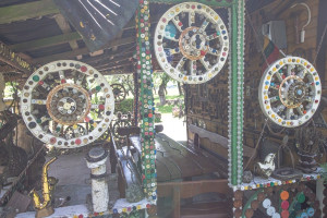 Parduodamas namas Kalno, Rusių k., Kaišiadorių r. sav., 70.87 m2 ploto, 1 aukštai 29