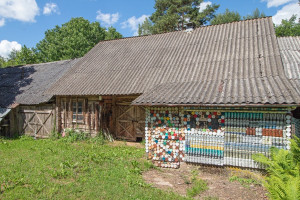 Parduodamas namas Kalno, Rusių k., Kaišiadorių r. sav., 70.87 m2 ploto, 1 aukštai 30