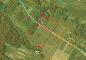 Parduodamas namas Kalno, Rusių k., Kaišiadorių r. sav., 70.87 m2 ploto, 1 aukštai 35