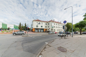 Parduodamas butas Žemaitės g., Centras, Šiaulių m., Šiaulių m. sav., 61.1 m2 ploto, 3 kambariai 22