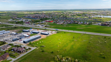 Parduodamas kitos paskirties sklypas Vėjo g., Tauralaukis, Klaipėdos m., Klaipėdos m. sav., 107 a ploto 9