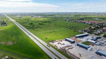 Parduodamas kitos paskirties sklypas Vėjo g., Tauralaukis, Klaipėdos m., Klaipėdos m. sav., 107 a ploto 13