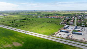 Parduodamas kitos paskirties sklypas Vėjo g., Tauralaukis, Klaipėdos m., Klaipėdos m. sav., 107 a ploto 14