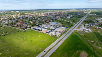 Parduodamas kitos paskirties sklypas Vėjo g., Tauralaukis, Klaipėdos m., Klaipėdos m. sav., 107 a ploto 17