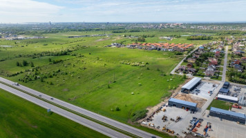 Parduodamas kitos paskirties sklypas Vėjo g., Tauralaukis, Klaipėdos m., Klaipėdos m. sav., 107 a ploto 21