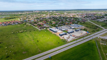 Parduodamas kitos paskirties sklypas Vėjo g., Tauralaukis, Klaipėdos m., Klaipėdos m. sav., 107 a ploto 23