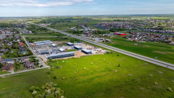 Parduodamas kitos paskirties sklypas Vėjo g., Tauralaukis, Klaipėdos m., Klaipėdos m. sav., 107 a ploto 25