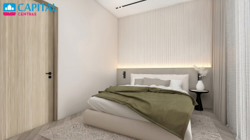 Parduodamas namas Miško g., Antežerių k., Vilniaus r. sav., 137.49 m2 ploto, 2 aukštai 2
