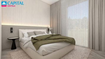 Parduodamas namas Miško g., Antežerių k., Vilniaus r. sav., 137.49 m2 ploto, 2 aukštai 3