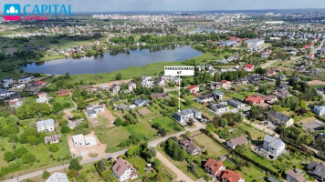 Parduodamas namas Miško g., Antežerių k., Vilniaus r. sav., 137.49 m2 ploto, 2 aukštai 7