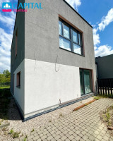 Parduodamas namas Miško g., Antežerių k., Vilniaus r. sav., 137.49 m2 ploto, 2 aukštai 15