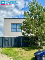 Parduodamas namas Miško g., Antežerių k., Vilniaus r. sav., 137.49 m2 ploto, 2 aukštai 17