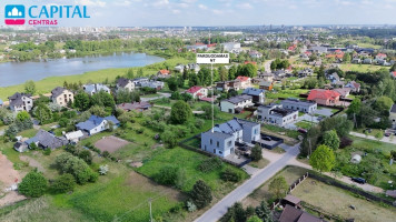 Parduodamas namas Miško g., Antežerių k., Vilniaus r. sav., 137.49 m2 ploto, 2 aukštai 19