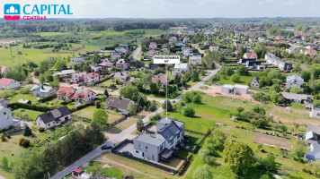 Parduodamas namas Miško g., Antežerių k., Vilniaus r. sav., 137.49 m2 ploto, 2 aukštai 22