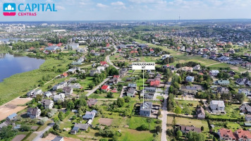 Parduodamas namas Miško g., Antežerių k., Vilniaus r. sav., 137.49 m2 ploto, 2 aukštai 23