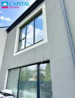 Parduodamas namas Miško g., Antežerių k., Vilniaus r. sav., 137.49 m2 ploto, 2 aukštai 32