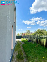Parduodamas namas Miško g., Antežerių k., Vilniaus r. sav., 137.49 m2 ploto, 2 aukštai 33