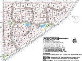 Parduodamas namų valdos paskirties sklypas Ajerų g., Raizgių k., Šiaulių r. sav., 1000 a ploto 1