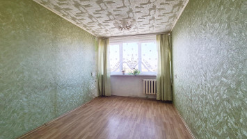 Parduodamas butas Spindulio g., Gubernija, Šiaulių m., Šiaulių m. sav., 32.79 m² ploto 2 kambariai 5