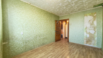 Parduodamas butas Spindulio g., Gubernija, Šiaulių m., Šiaulių m. sav., 32.79 m² ploto 2 kambariai 8