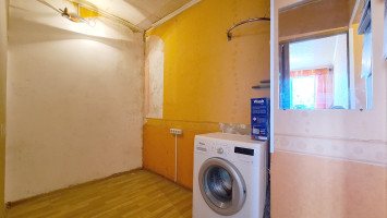 Parduodamas butas Spindulio g., Gubernija, Šiaulių m., Šiaulių m. sav., 32.79 m² ploto 2 kambariai 10
