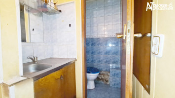 Parduodamas butas Spindulio g., Gubernija, Šiaulių m., Šiaulių m. sav., 32.79 m² ploto 2 kambariai 12