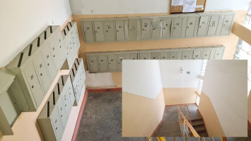 Parduodamas butas Spindulio g., Gubernija, Šiaulių m., Šiaulių m. sav., 32.79 m² ploto 2 kambariai 22