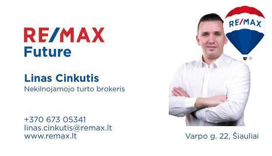Parduodamas namas Alyvų g., Rikantų k., 74.4 kv.m ploto 4