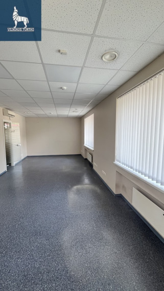 Nuomojamos administracinės patalpos Savanorių pr., Vilkpėdė, Vilniaus m., Vilniaus m. sav., 45 m2 ploto 4