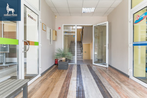 Nuomojamos administracinės patalpos Savanorių pr., Vilkpėdė, Vilniaus m., Vilniaus m. sav., 109 m2 ploto 7