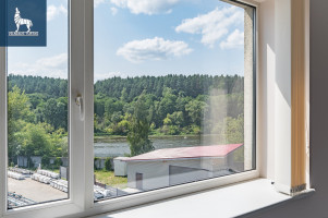 Nuomojamos administracinės patalpos Savanorių pr., Vilkpėdė, Vilniaus m., Vilniaus m. sav., 109 m2 ploto 9