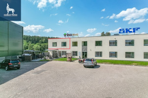 Nuomojamos administracinės patalpos Savanorių pr., Vilkpėdė, Vilniaus m., Vilniaus m. sav., 109 m2 ploto 11