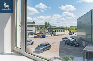 Nuomojamos administracinės patalpos Savanorių pr., Vilkpėdė, Vilniaus m., Vilniaus m. sav., 109 m2 ploto 13