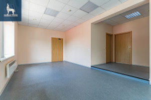Nuomojamos administracinės patalpos Savanorių pr., Vilkpėdė, Vilniaus m., Vilniaus m. sav., 109 m2 ploto 16