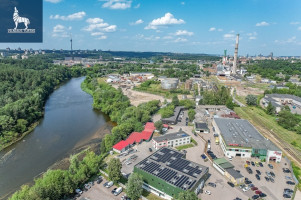 Nuomojamos administracinės patalpos Savanorių pr., Vilkpėdė, Vilniaus m., Vilniaus m. sav., 109 m2 ploto 17