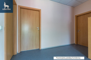 Nuomojamos administracinės patalpos Savanorių pr., Vilkpėdė, Vilniaus m., Vilniaus m. sav., 109 m2 ploto 18