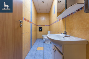 Nuomojamos administracinės patalpos Savanorių pr., Vilkpėdė, Vilniaus m., Vilniaus m. sav., 109 m2 ploto 20
