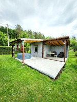 Parduodamas namas Pamiškio, Gervėnupio k., Kauno r. sav., 39.58 m2 ploto, 2 aukštai 10