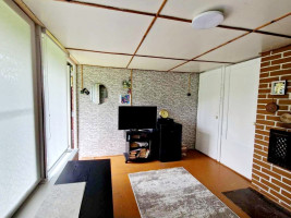 Parduodamas namas Pamiškio, Gervėnupio k., Kauno r. sav., 39.58 m2 ploto, 2 aukštai 5