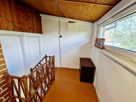 Parduodamas namas Pamiškio, Gervėnupio k., Kauno r. sav., 39.58 m2 ploto, 2 aukštai 7