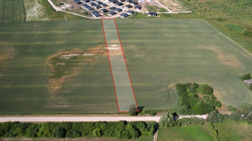 Parduodamas  sklypas Gelžkeliuko g., Bajorų k., Kauno r. sav., 50 a ploto 2