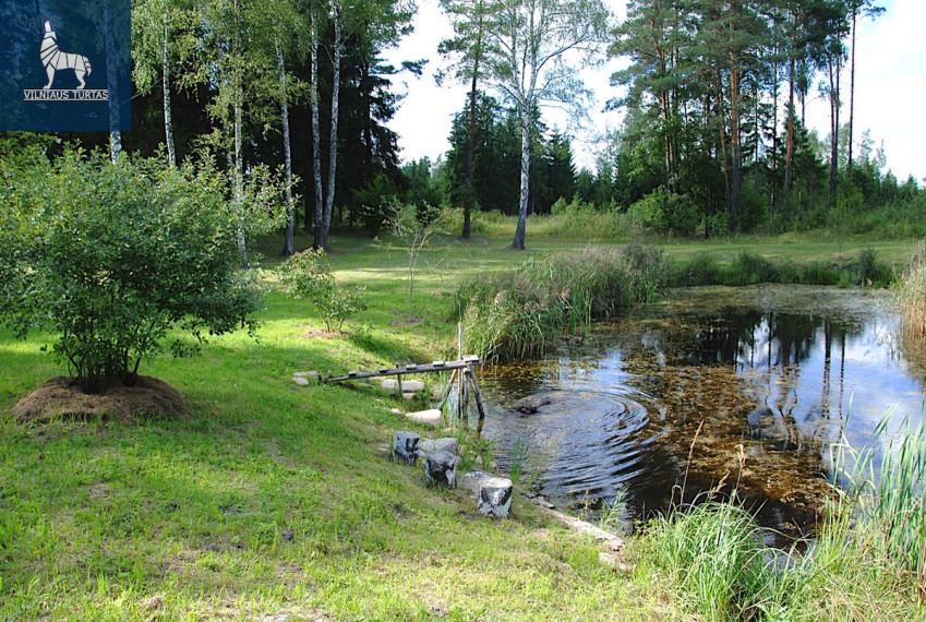 Parduodamas kitos paskirties sklypas Gailašių k., Vilniaus r. sav., 5300 a ploto 6