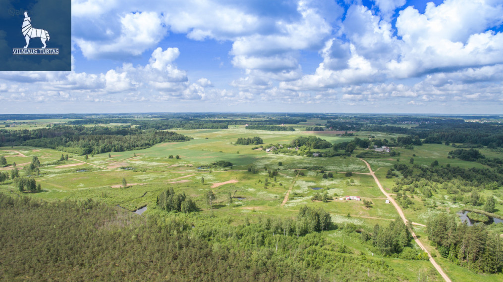 Parduodamas kitos paskirties sklypas Gailašių k., Vilniaus r. sav., 5300 a ploto 10
