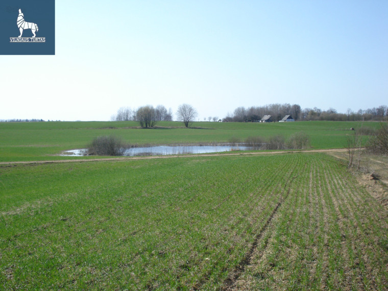 Parduodamas kitos paskirties sklypas Gailašių k., Vilniaus r. sav., 5300 a ploto 18