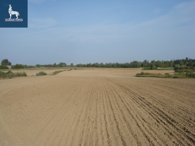 Parduodamas kitos paskirties sklypas Gailašių k., Vilniaus r. sav., 5300 a ploto 13