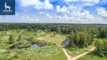 Parduodamas kitos paskirties sklypas Gailašių k., Vilniaus r. sav., 5300 a ploto 1