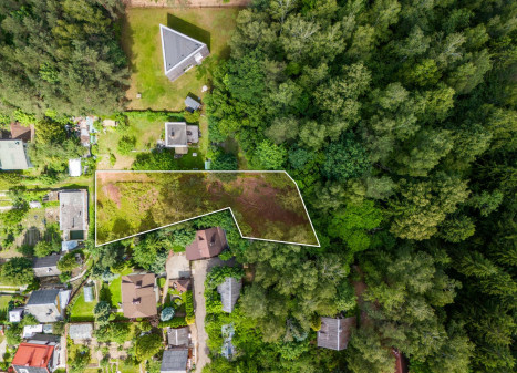 Parduodamas sklypas Bajorų Sodų g., Bajorai, Vilniaus m., Vilniaus m. sav., 11.27 a ploto