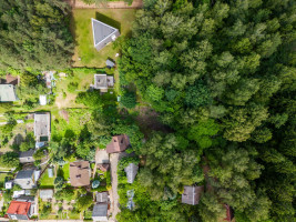 Parduodamas sklypas Bajorų Sodų g., Bajorai, Vilniaus m., Vilniaus m. sav., 11.27 a ploto 5