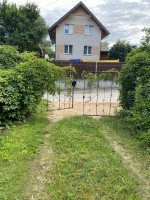 Parduodamas sklypas Bajorų Sodų g., Bajorai, Vilniaus m., Vilniaus m. sav., 11.27 a ploto 12