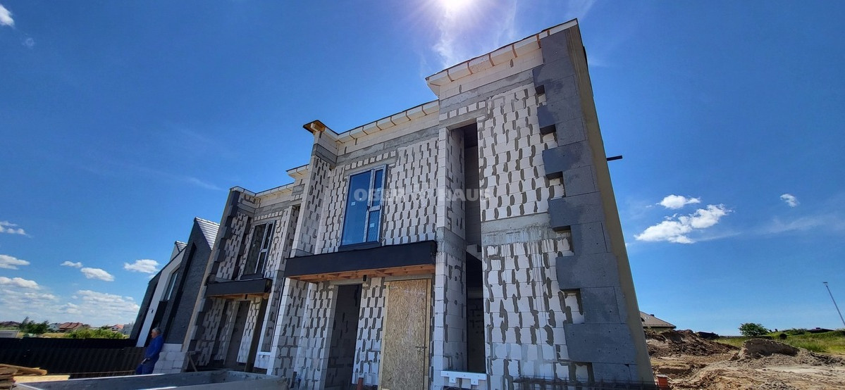 Parduodamas namas Žaibo g., Tauralaukis, Klaipėdos m., Klaipėdos m. sav., 70 m2 ploto, 2 aukštai 13